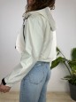 GIUBBINO CROP PANNA