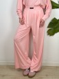 PANTALONE LUMINA ROSA