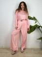PANTALONE LUMINA ROSA