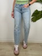 JEANS CAMY GRINTED