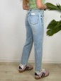 JEANS CAMY GRINTED