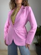 BLAZER VAMOS ROSA