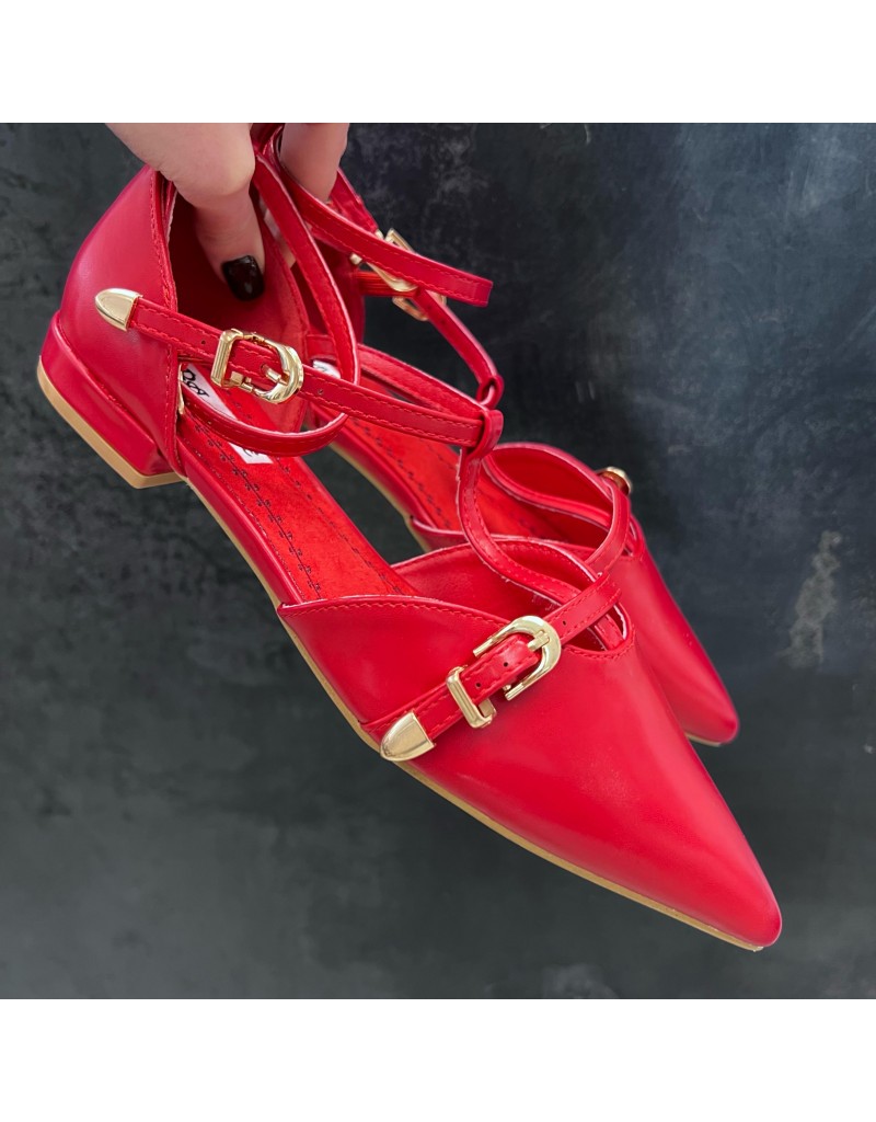 BALLERINA KRISTIN ROSSA