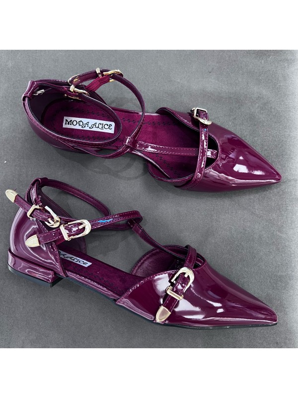 BALLERINA KARIN WINE