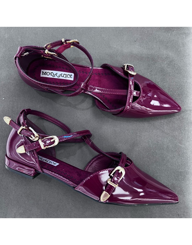 BALLERINA KARIN WINE