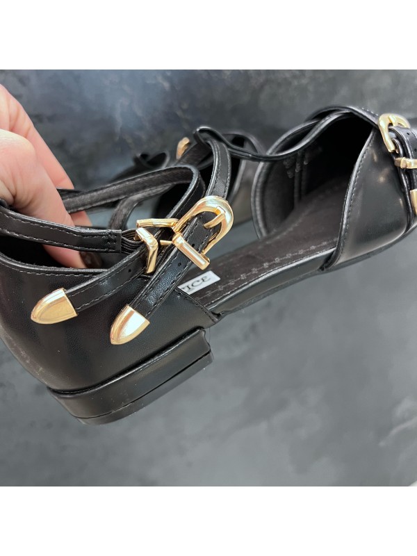 BALLERINA KRISTIN NERA