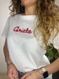 T-SHIRT ARIETE