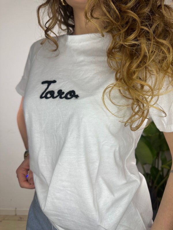 T-SHIRT TORO