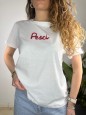 T-SHIRT PESCI