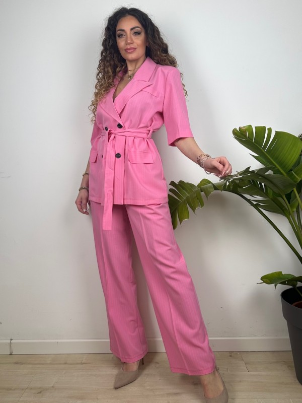 TAILLEUR MONY ROSA