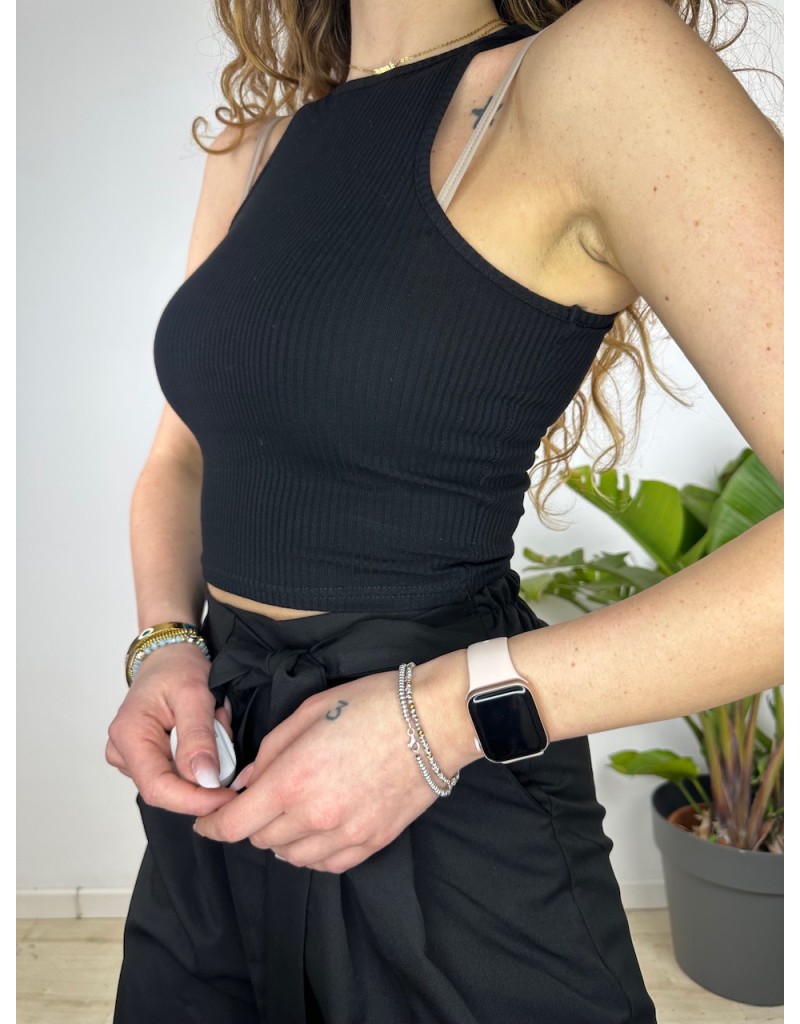 CANOTTA COSTINE ALEX NERA