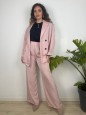 TAILLEUR VIBES ROSA