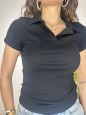 POLO LOREN NERA
