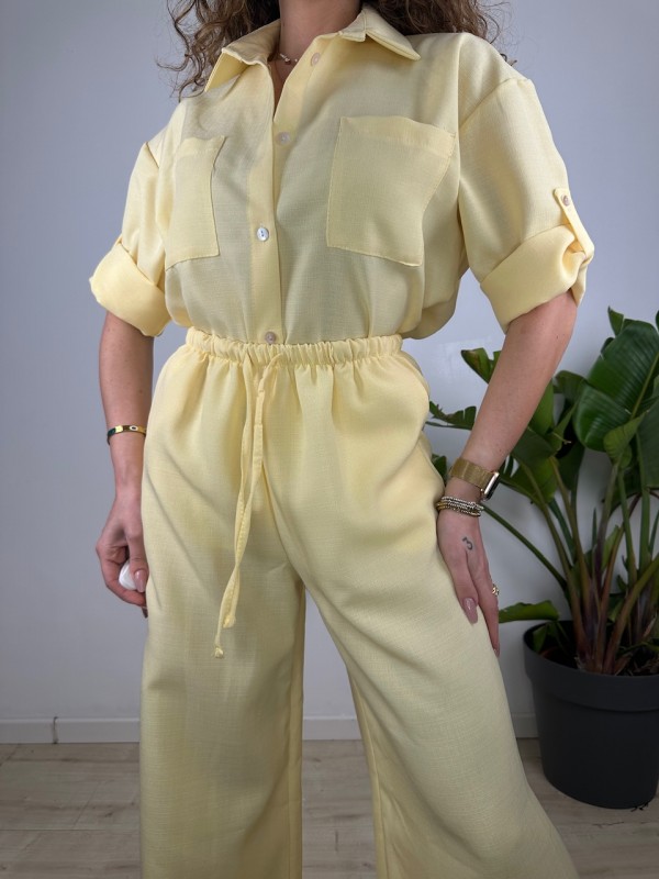 COMPLETO SUSY GIALLO