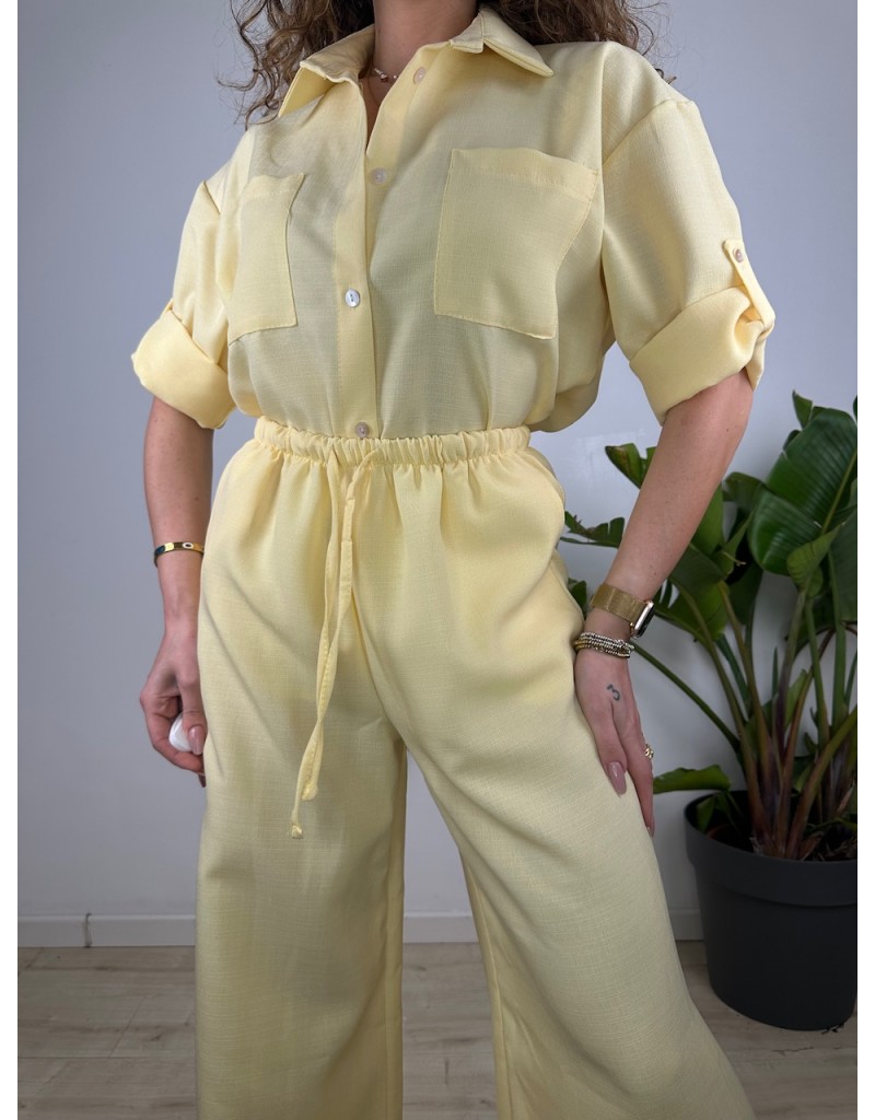 COMPLETO SUSY GIALLO