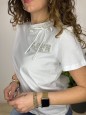 T-SHIRT MADAME BIANCA