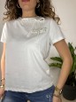 T-SHIRT MADAME BIANCA