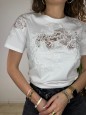 T-SHIRT XENIA BIANCA