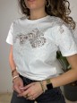 T-SHIRT XENIA BIANCA