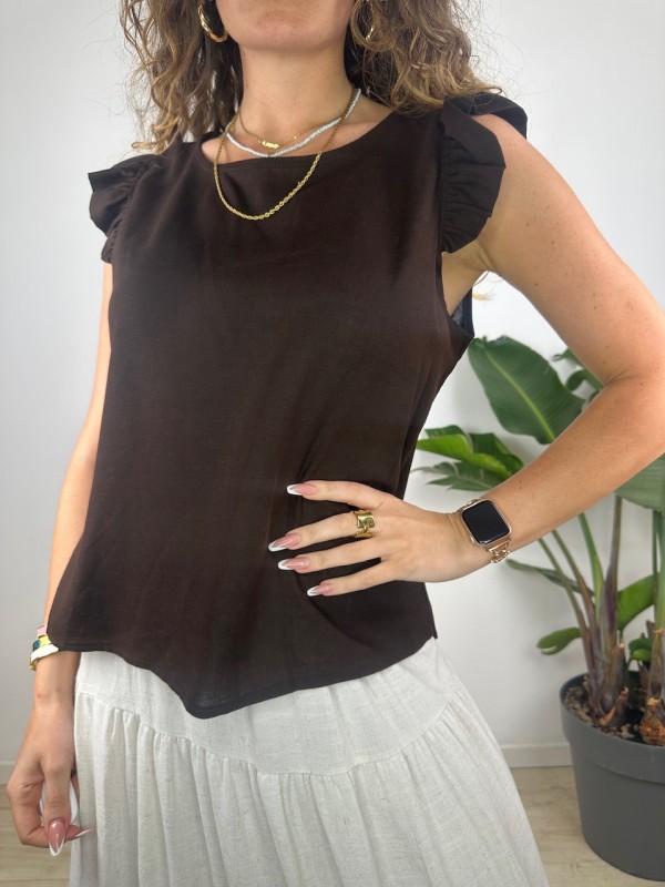 CANOTTA SIMILINO KRISTY MARRONE