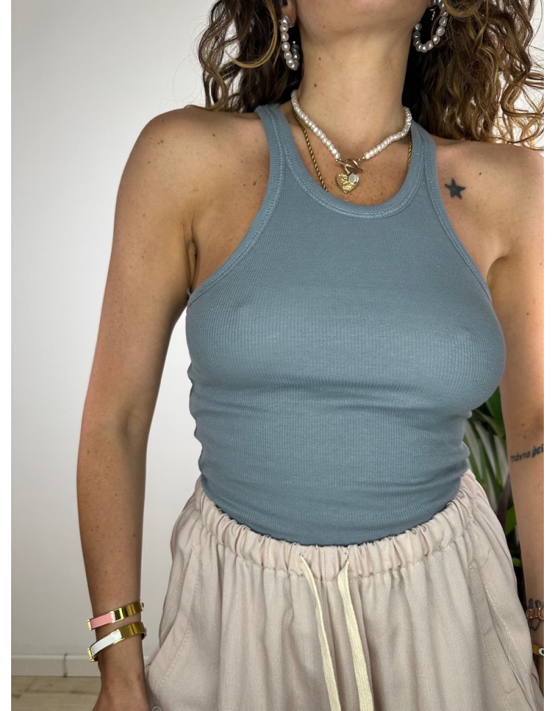 CANOTTA COSTINE JELL BALENA