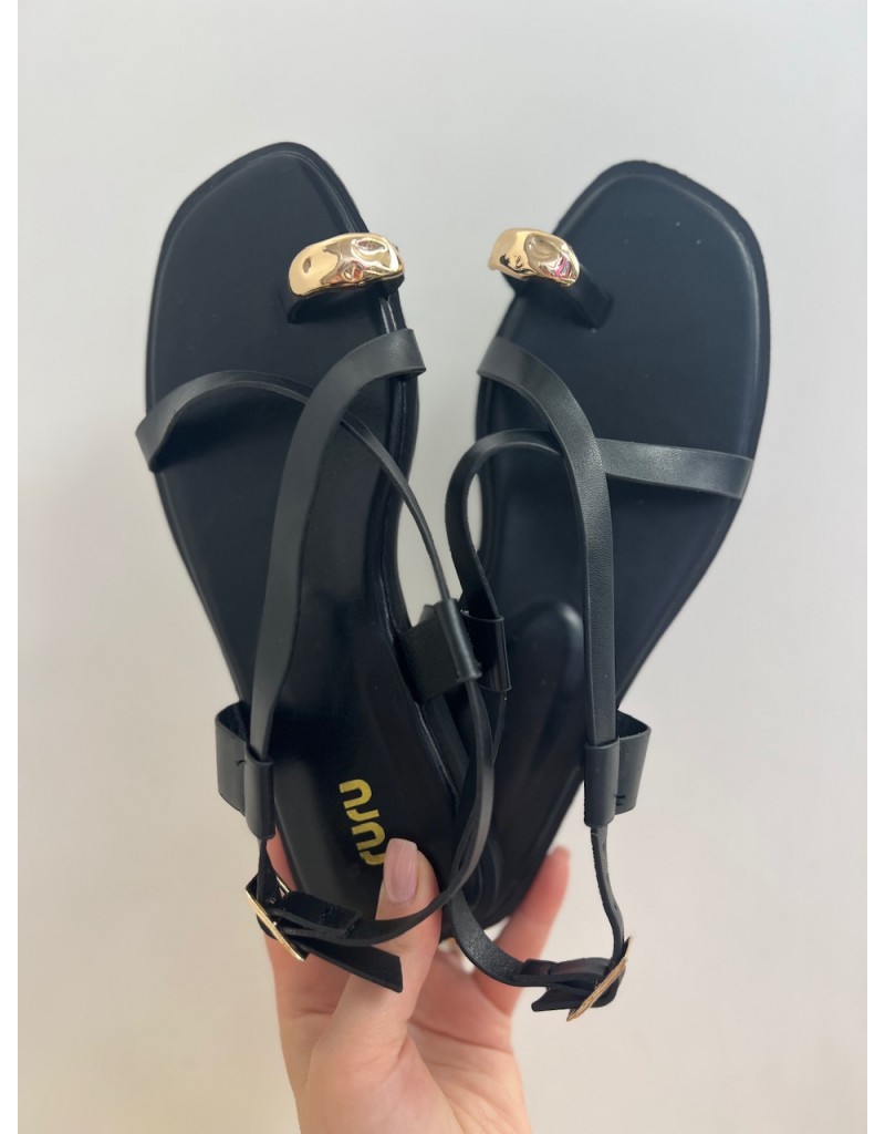 INFRADITO SARAH RURU NERO