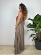 LONG DRESS SUSANNA FANGO