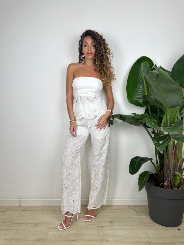 COMPLETO PIZZO SANGALLO