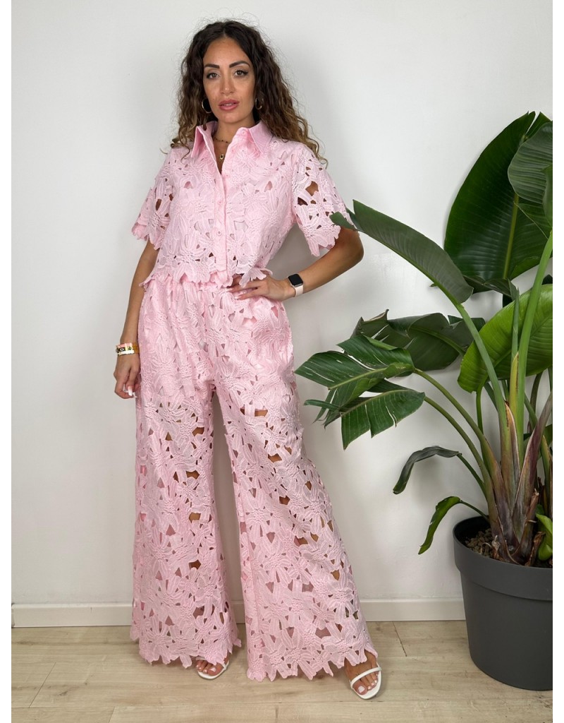 COMPLETO SUSIAN ROSA