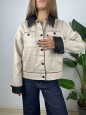 JACKET SERENA BEIGE
