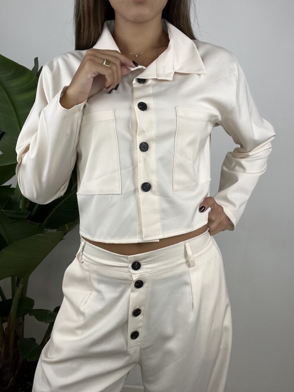 CO ORD SET SIRYA PANNA