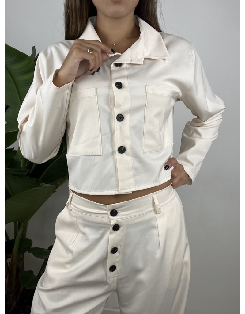 CO ORD SET SIRYA PANNA