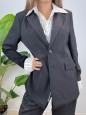 BLAZER SOMAL NERO