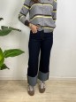JEANS KLIMMY BLUDENIM