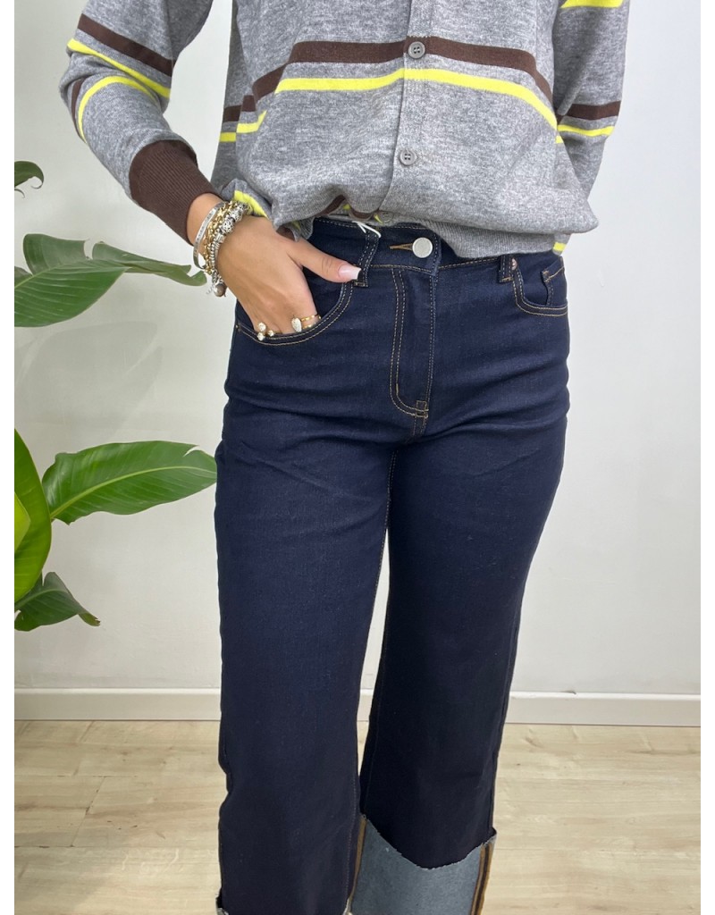 JEANS KLIMMY BLUDENIM