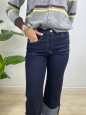 JEANS KLIMMY BLUDENIM