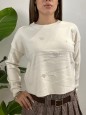PULLOVER JOY BEIGE