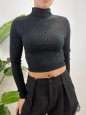 PULL GIORGIA NERO