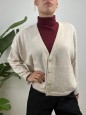 CARDIGAN MORENA PANNA