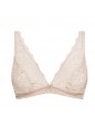 BRALETTE PIZZO NATURALE