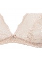 BRALETTE PIZZO NATURALE