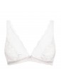 BRALETTE PIZZO BIANCA