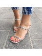 SANDALO SILVER