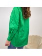 CAMICIA BASIC VERDE