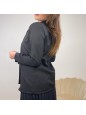 BLAZER CHARM NERO