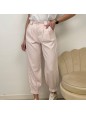 PANTALONE SUPER ROSA
