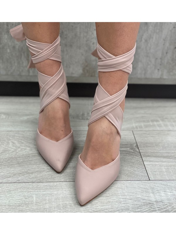 DèCOLLETè WOW BEIGE