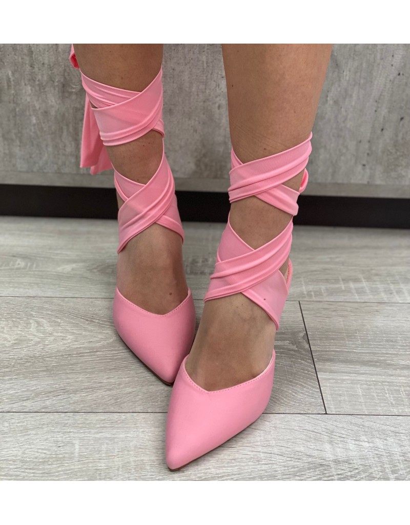 DèCOLLETè WOW ROS BABY