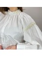 CAMICIA PERLA
