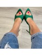 SABOT CHIC VERDE